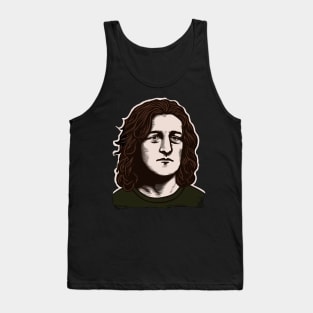 Bobby Sands - Irish Republican Tank Top